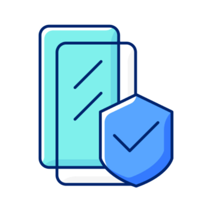 Odporna na pękanie i zarysowania