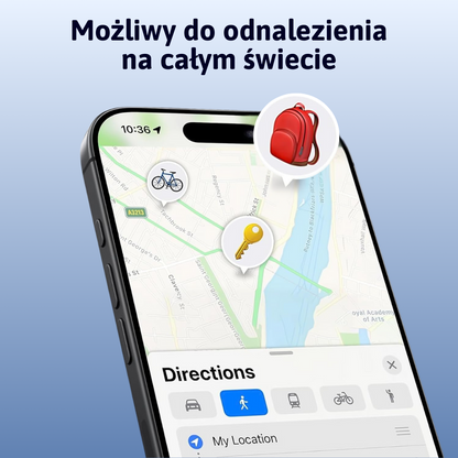 GPS EvoTag