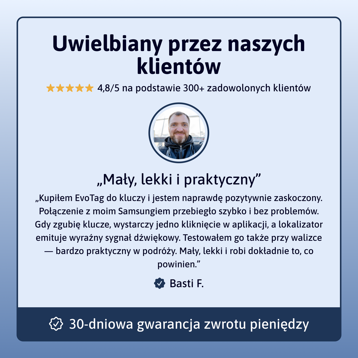 GPS EvoTag