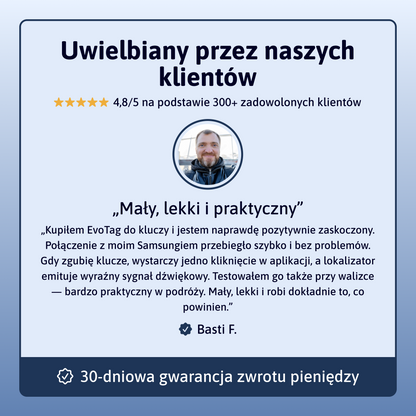 GPS EvoTag