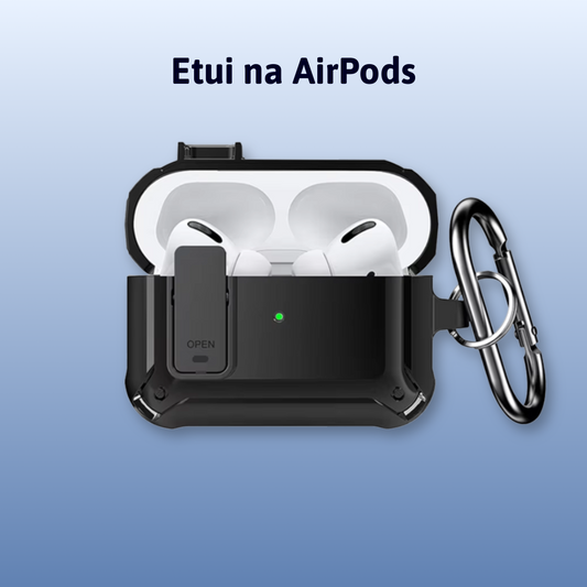 Etui na AirPods