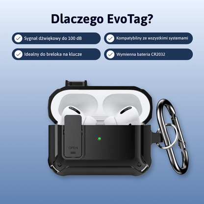 Etui na AirPods
