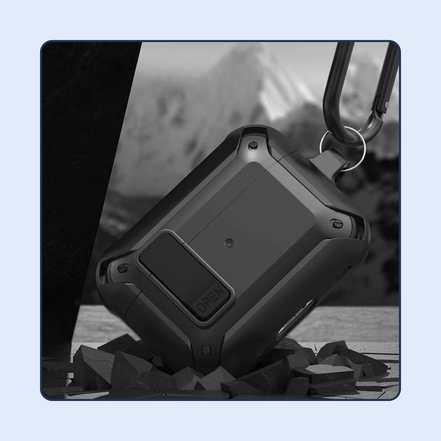 Etui na AirPods