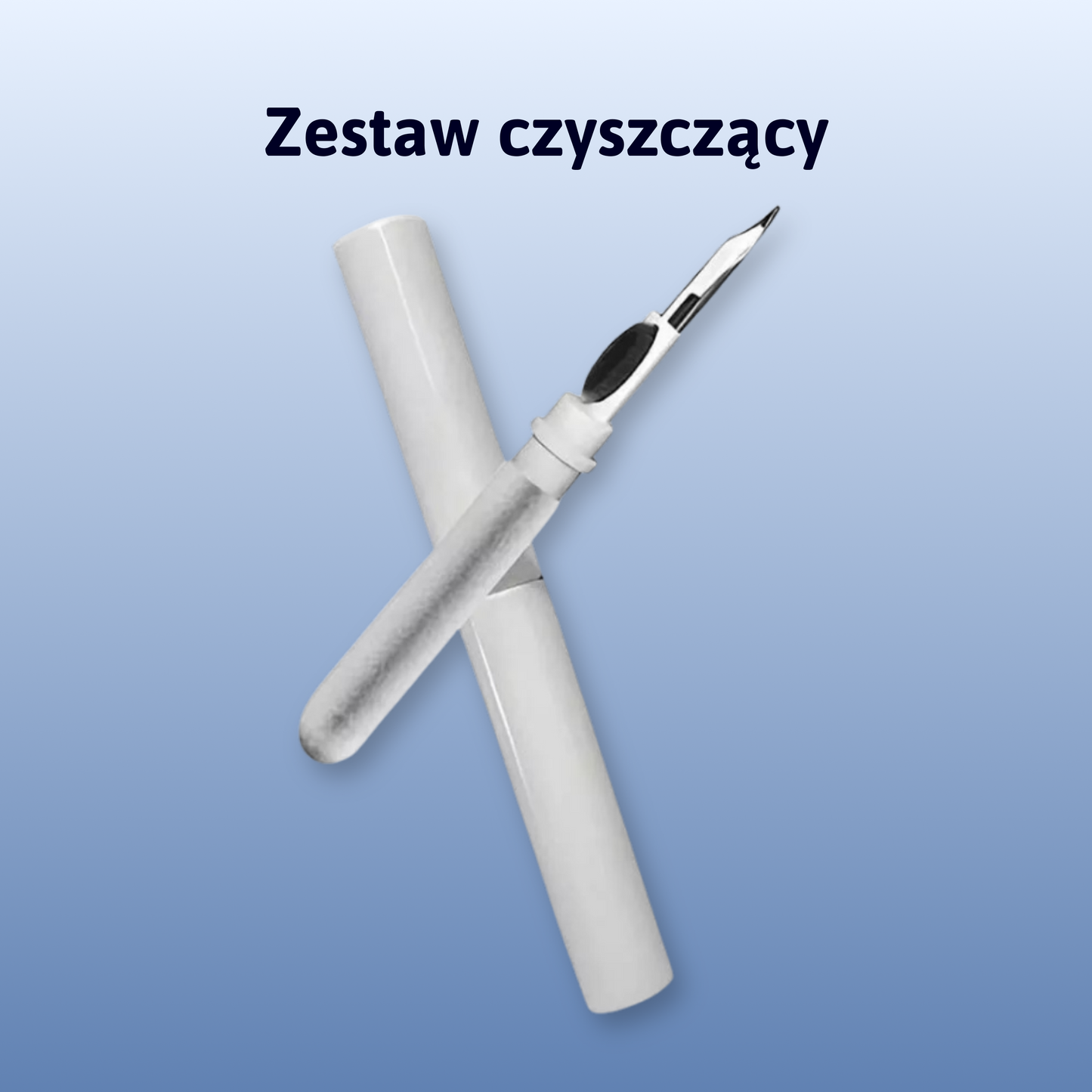 Zestaw czyszczący