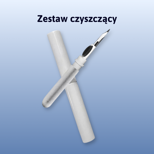 Zestaw czyszczący