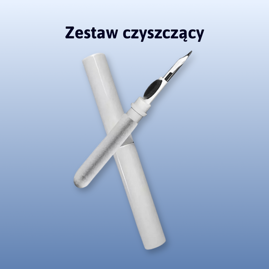Zestaw czyszczący