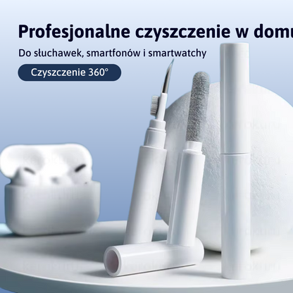 Zestaw czyszczący