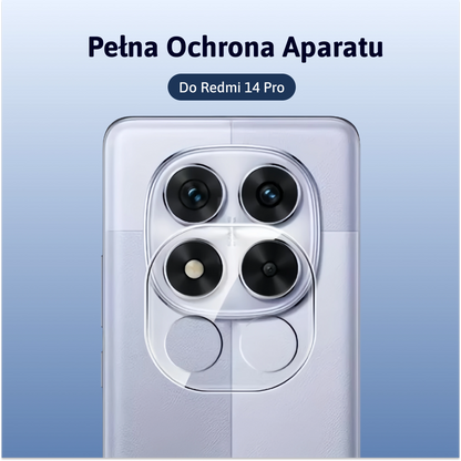 Pełna Ochrona Aparatu (2 szt.)