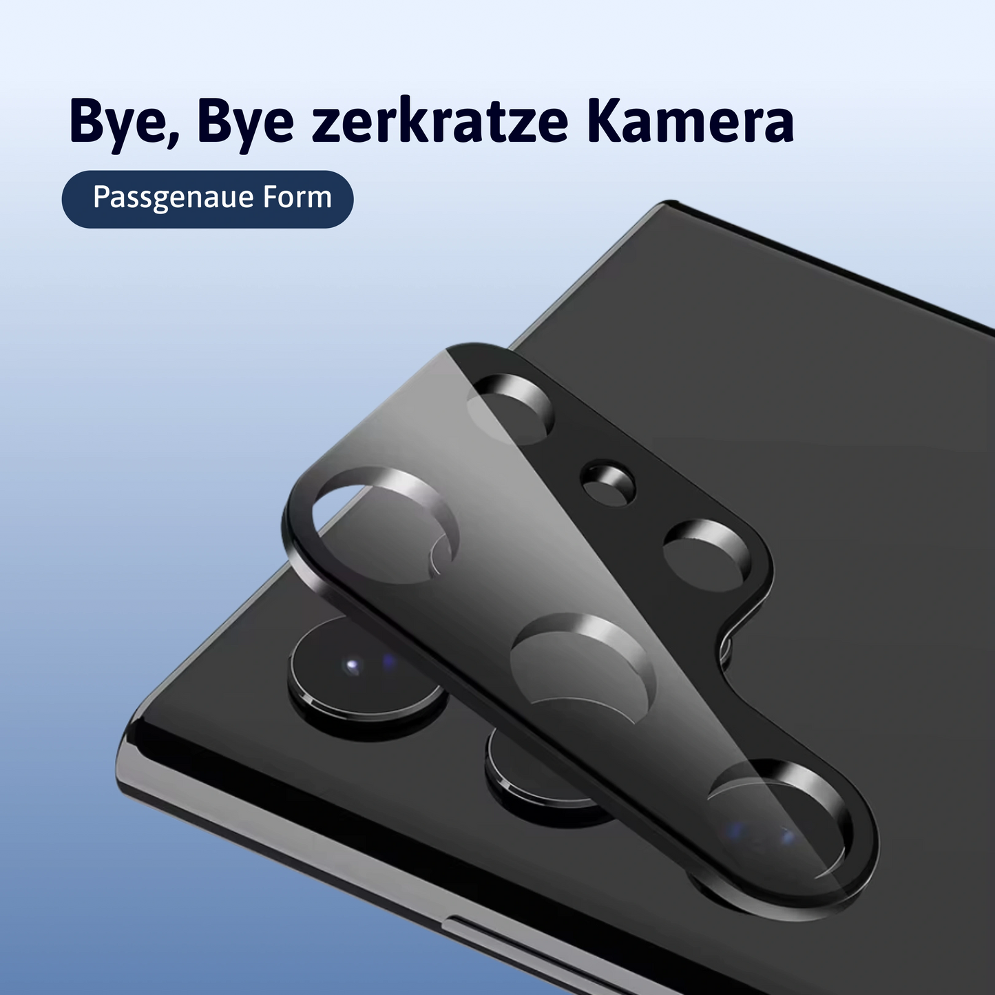 Pełna Ochrona Aparatu (2 szt.)