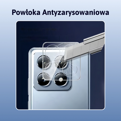 Pełna Ochrona Aparatu (2 szt.)