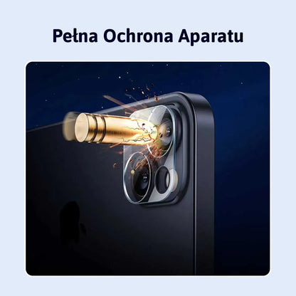 Pełna Ochrona Aparatu (2 szt.)