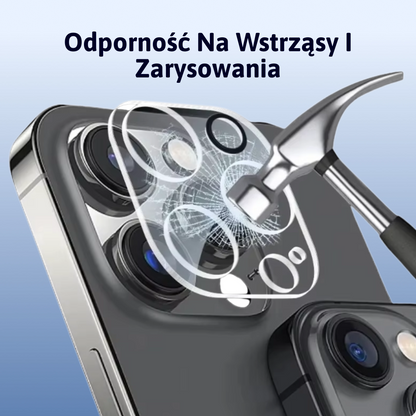 Pełna Ochrona Aparatu (2 szt.)