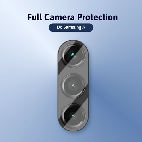 Pełna Ochrona Aparatu (2 szt.)