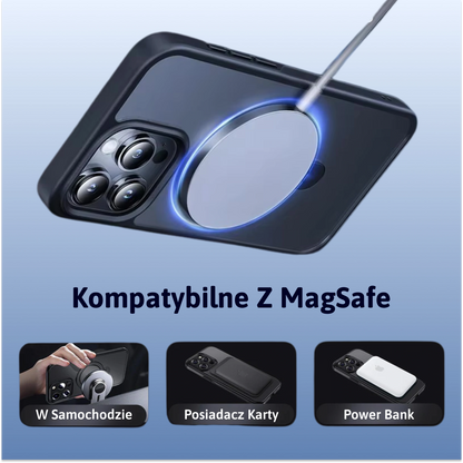 Magnetyczne Etui Na Telefon