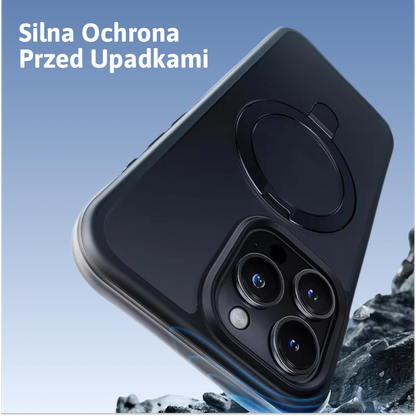 Magnetyczne Etui Na Telefon