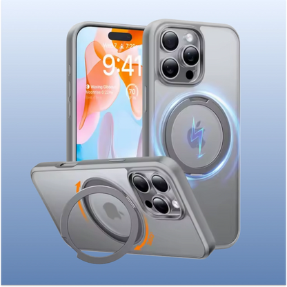 Magnetyczne Etui Na Telefon