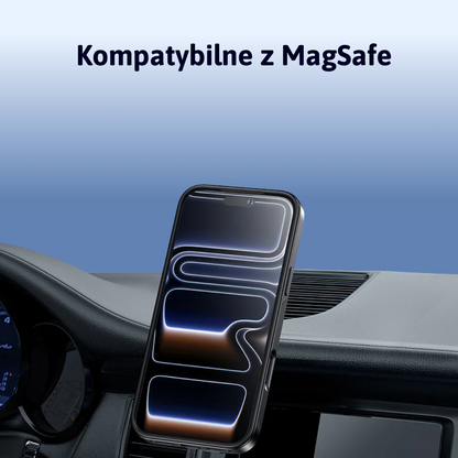 Magnetyczne Etui Telefon iPhone 17/ Air/ Pro/ Pro Max