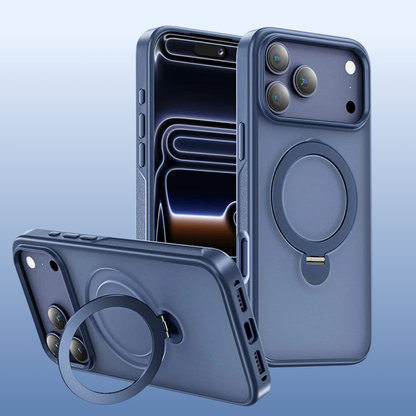 Magnetyczne Etui Telefon iPhone 17/ Air/ Pro/ Pro Max