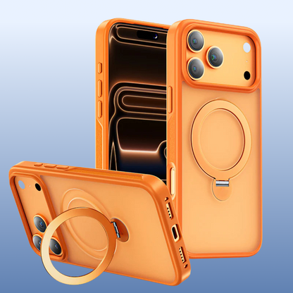 Magnetyczne Etui Telefon iPhone 17/ Air/ Pro/ Pro Max
