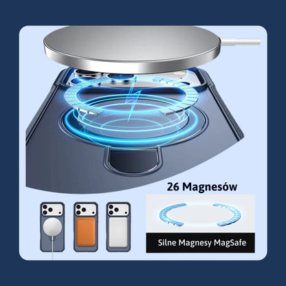 Magnetyczne Etui Na Telefon 2.0