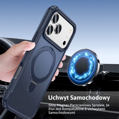 Magnetyczne Etui Na Telefon 2.0