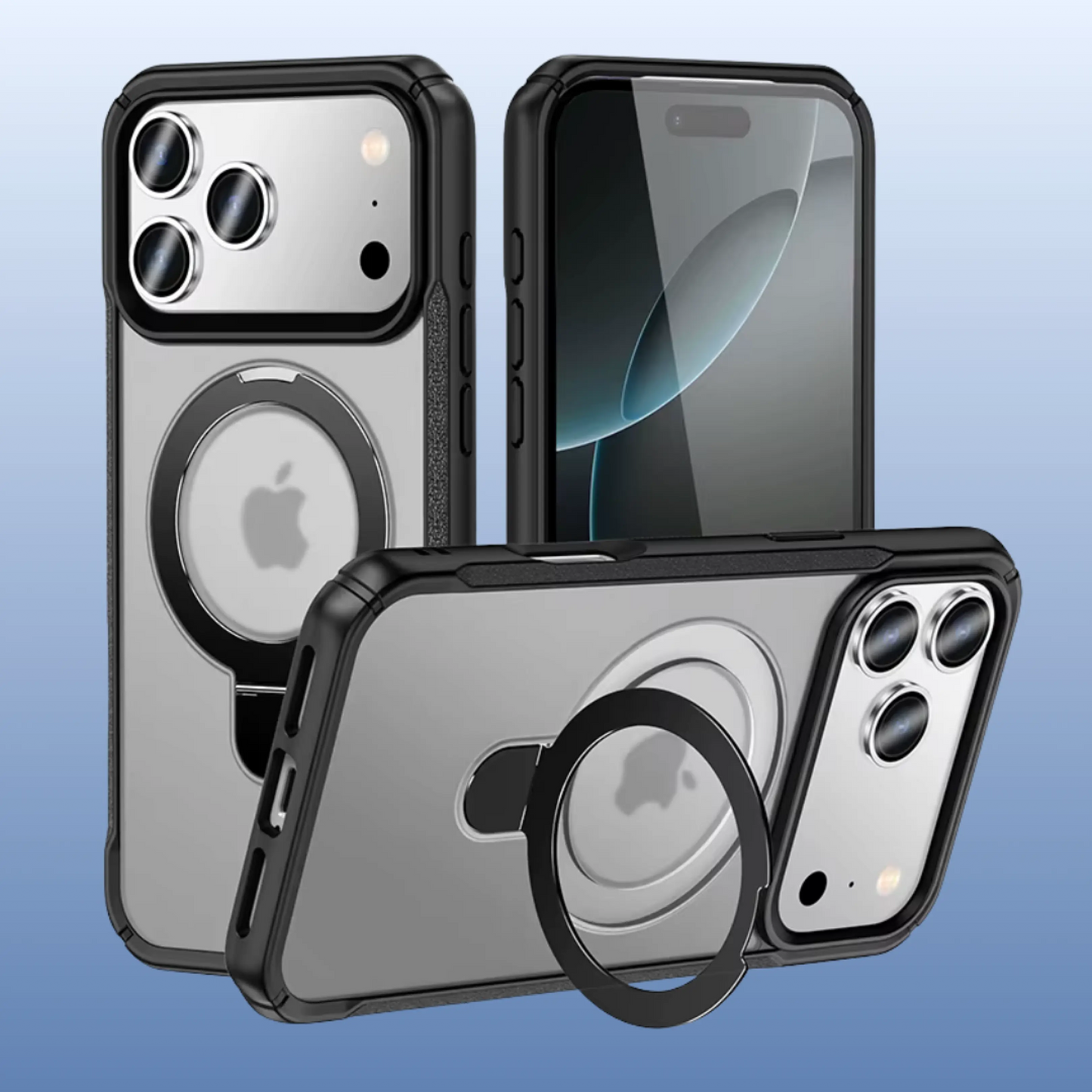 Magnetyczne Etui Na Telefon 2.0