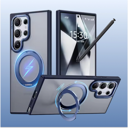 Magnetyczne Etui Na Telefon