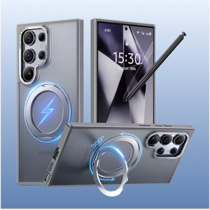 Magnetyczne Etui Na Telefon