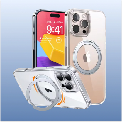 Magnetyczne Etui Na Telefon