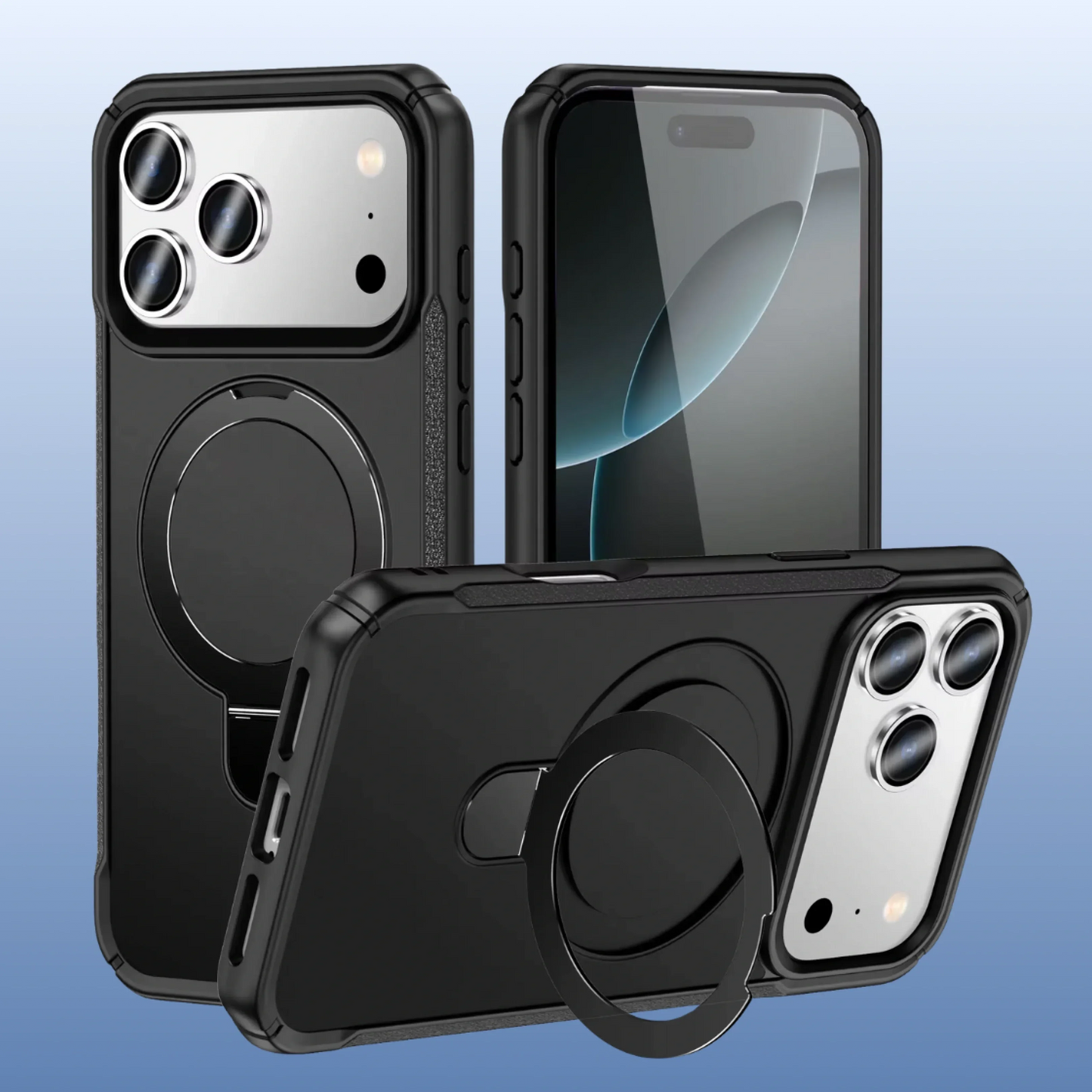 Magnetyczne Etui Na Telefon 2.0