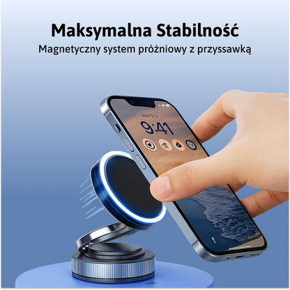 Magnetyczny Uchwyt na Telefon 360°