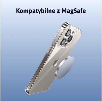 Minimalistyczne etui Silikonowe