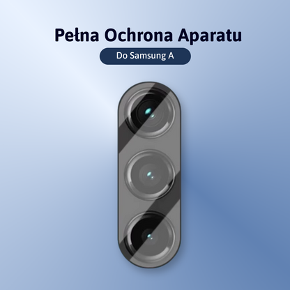 Pełna Ochrona Aparatu (2 szt.)