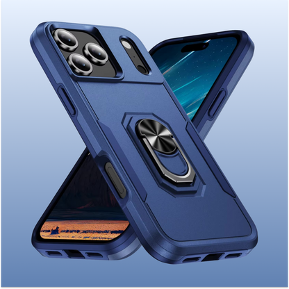 Ultrawytrzymałe etui - iPhone 17/ Air/ Pro/ Pro Max