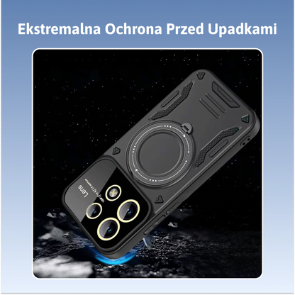 Ultrawytrzymałe Etui