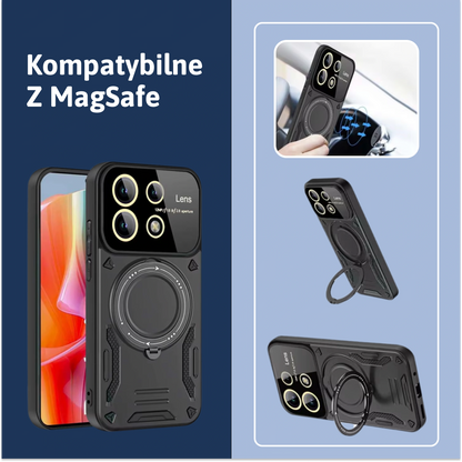 Ultrawytrzymałe Etui