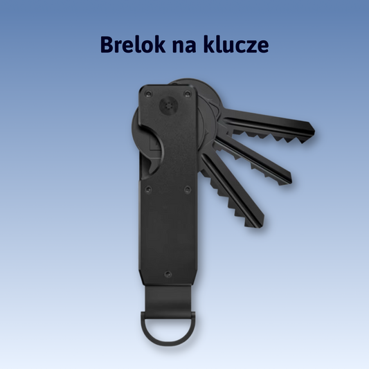Brelok na klucze