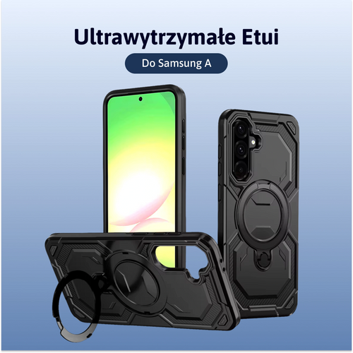 Ultrawytrzymałe Etui
