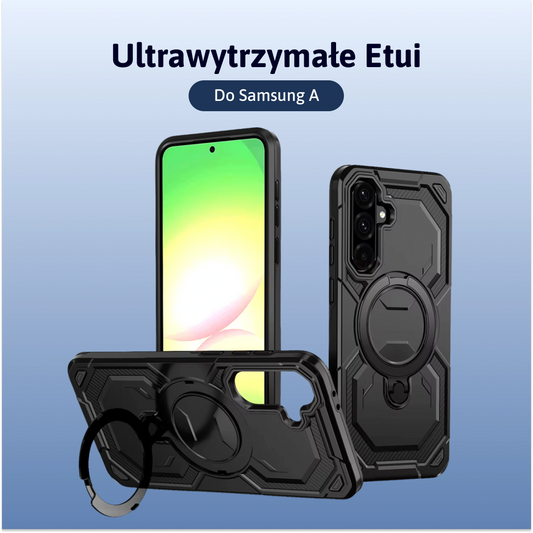 Ultrawytrzymałe Etui