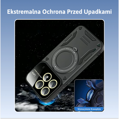 Ultrawytrzymałe Etui