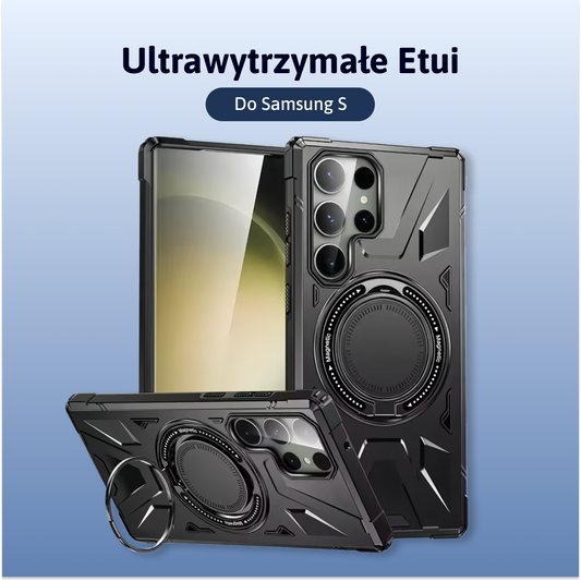 Ultrawytrzymałe Etui Samsung S