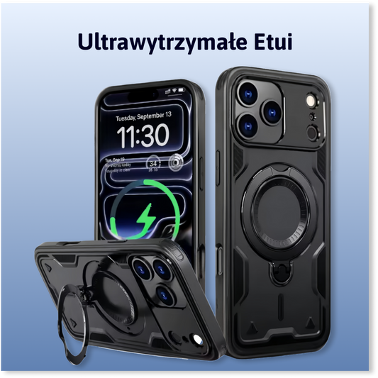 Ultrawytrzymałe Etui
