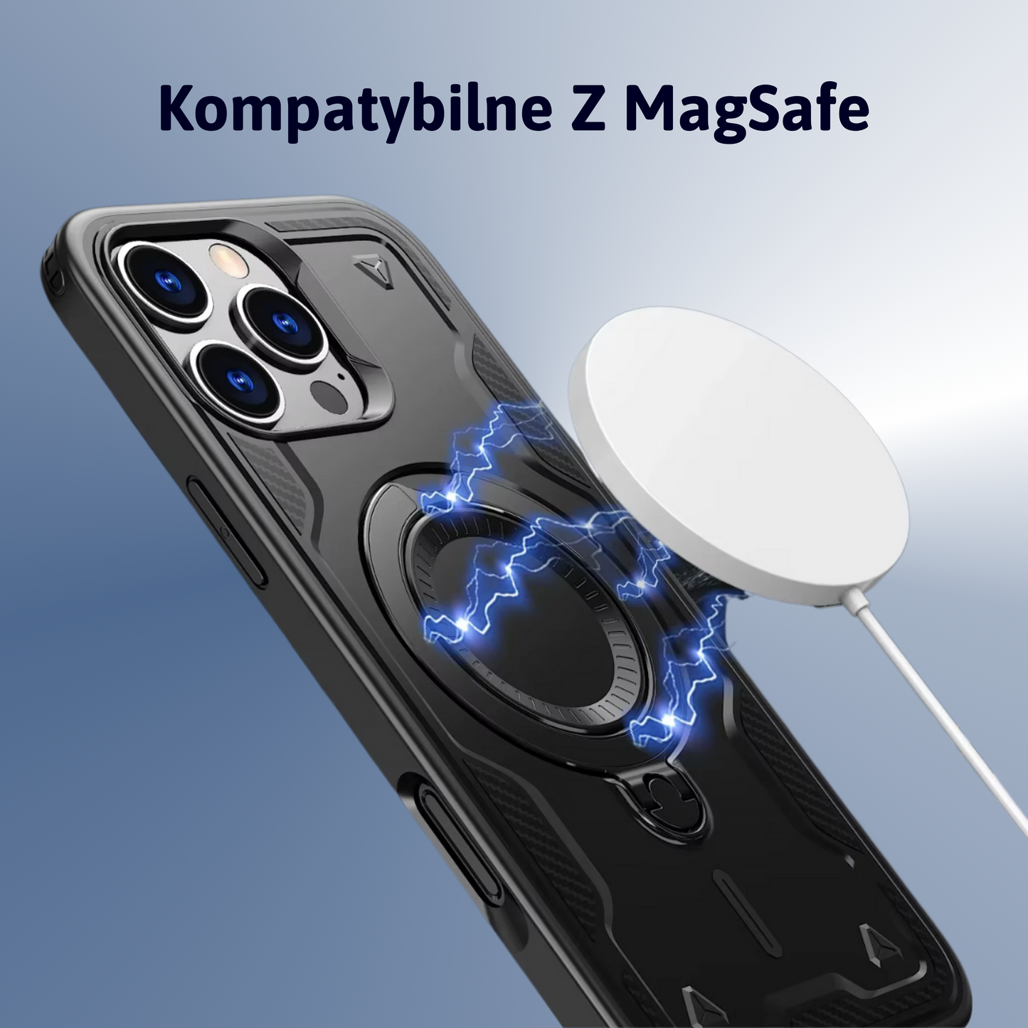Ultrawytrzymałe Etui