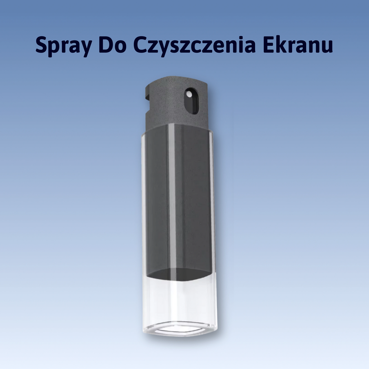 Spray Do Czyszczenia Ekranu