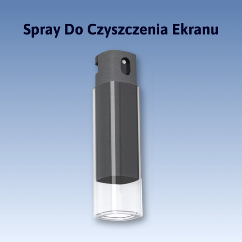 Spray Do Czyszczenia Ekranu