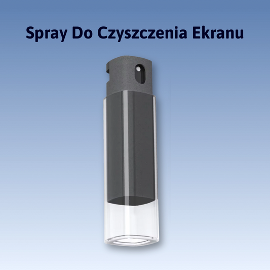 Spray Do Czyszczenia Ekranu